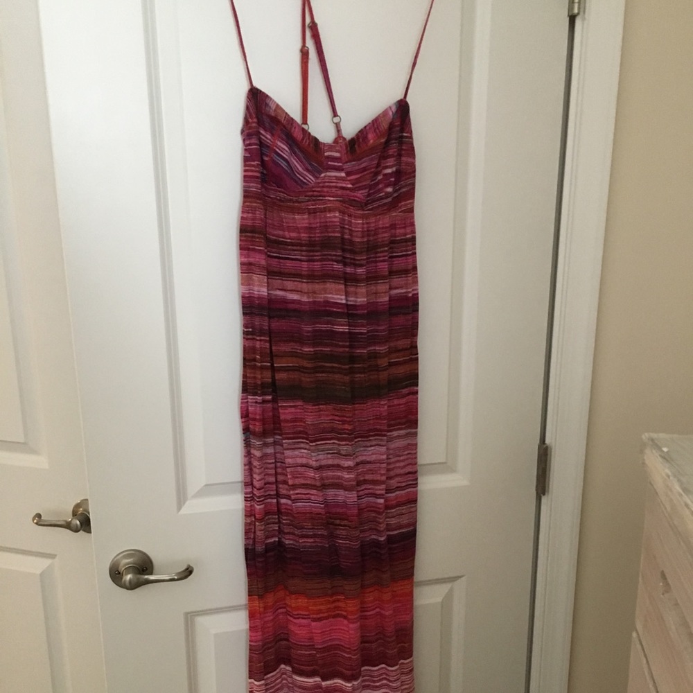 Billabong maxi dress